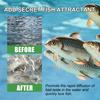 YEGBONG Fish Attractants: Wild Fishing Bait & Continuous Fish Aggregator