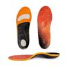 Orthoflexx Arch Support Orthotics for Men, High Arch Support Insoles, 2025 New, Plantar Fasciitis Relief, Comfort & Shock Absorption