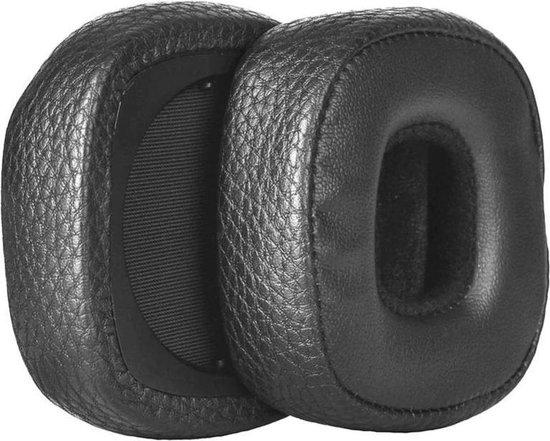 Earmuffs for marshall major III 3 Sponge Pads black