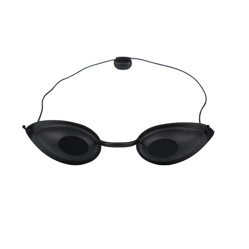 

IPL Light Blocking Eye Mask & Eyebrow Protection Device for Sunbathing and Tanning
