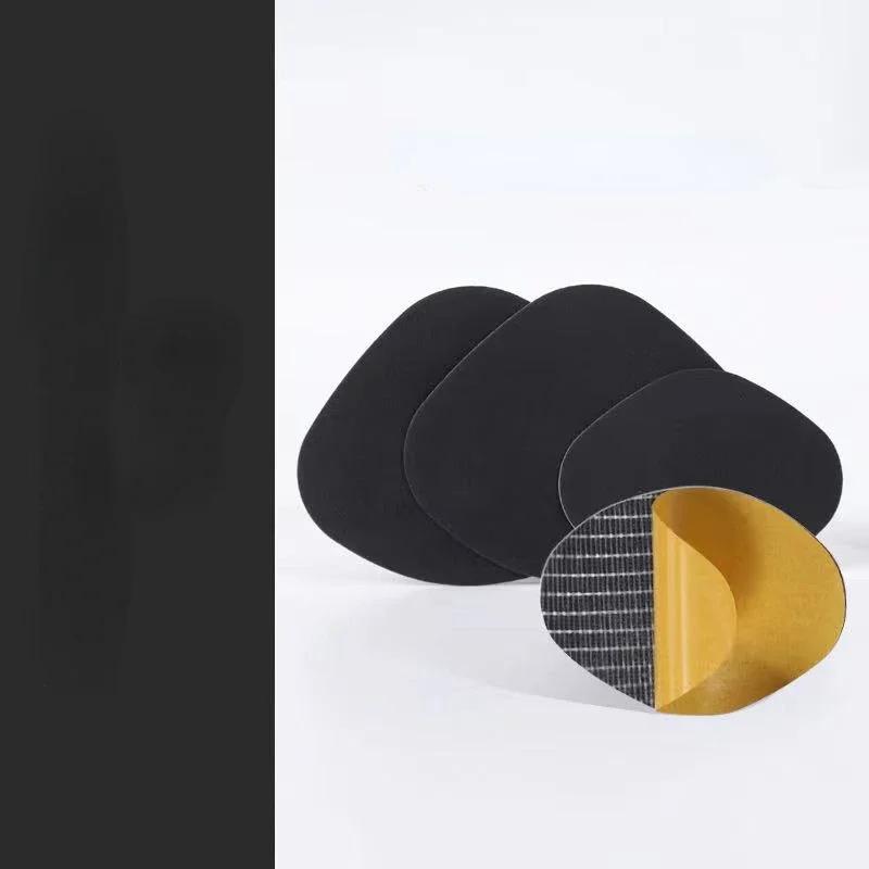 Fashion Sneakers Shoe Patches Vamp Repair Insoles Patch Vamp Repair Subsidy Shoe Insole Heel Protector Lined Anti-Wear Shoe Accessories