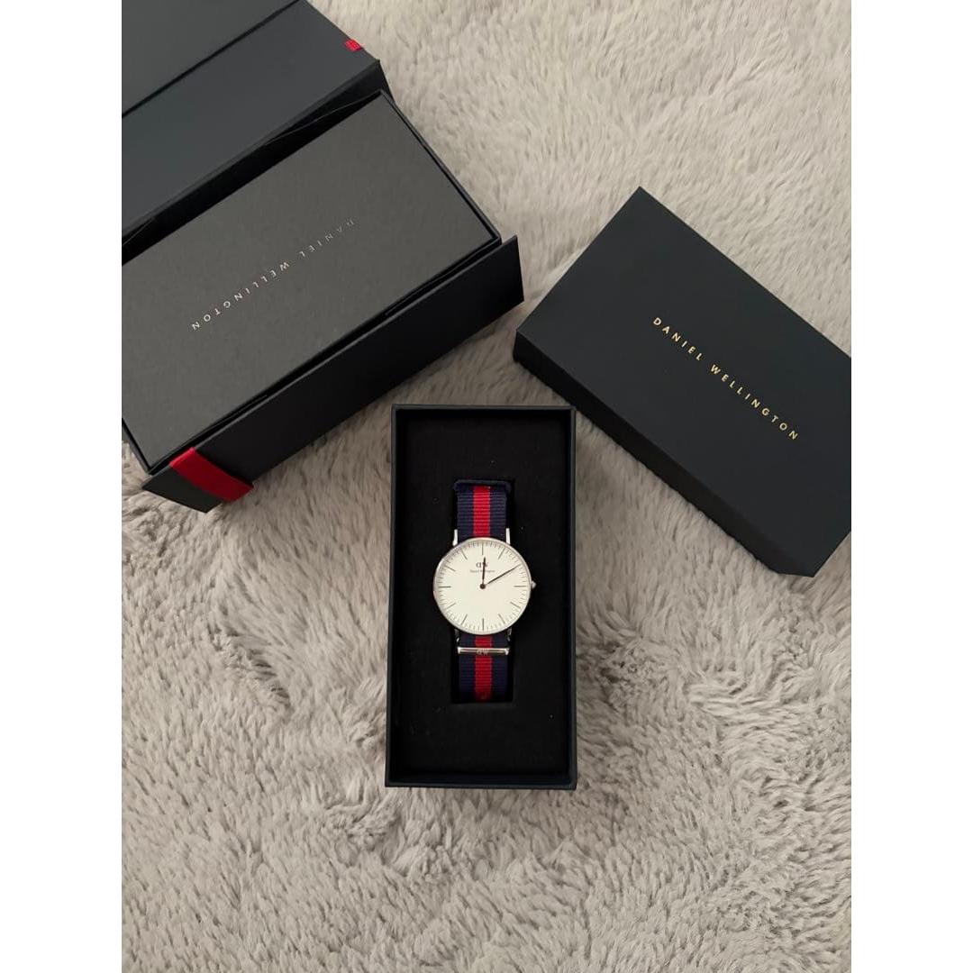Used [Daniel Wellington] Watch