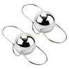 Coffee Refrigerating Globes With Rustless Building Fast Coffee Freezing Denial Flavor Loss top sale
