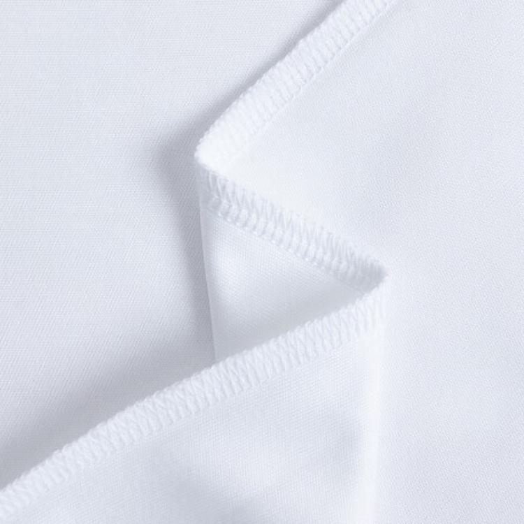 New Jordan T Shirt Pure White Kids' HA4933-101