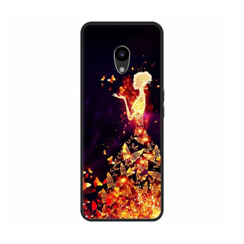 For Xiaomi Mi Qin F21 Pro Case Soft Silicone Back Cover Case For Xiaomi Mi Qin F21 Pro Phone Cases QinF21 Pro Coque Fundas Shell