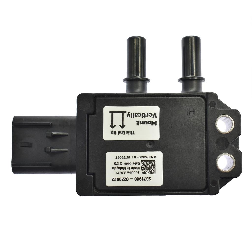 DPF Differenzdrucksensor 2871960