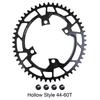 Stone Oval Chainring 110BCD for Shimano 105 R7100 UT R8100 DA R9200 110 Bcd 36T 42T 46T 48 50T 54 56 58T 60T 70T Road Bike 12s