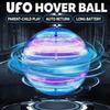 Magic UFO Hover Orb – Induction Flying Ball Toy for Kids