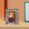 Picture Rectangle Photo Holder Home Decor Display