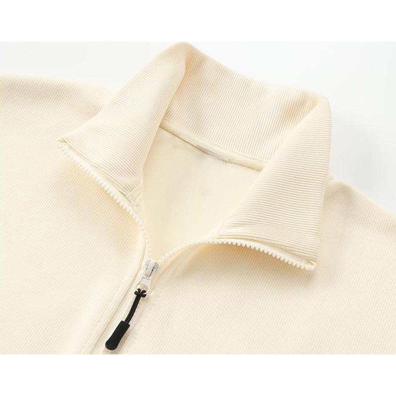 F1 Red Bull Team Uniform Spring and Autumn Jacket F1 Formula Racing Summer Red Bull Team Half Zip Hoodie