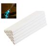 50-Pack Car Diffuser Sponges Refill Sticks Humidifier Filter Wick Replacement Absorbent Sponge Sticks 2.75 x 0.31 Inch for Ca