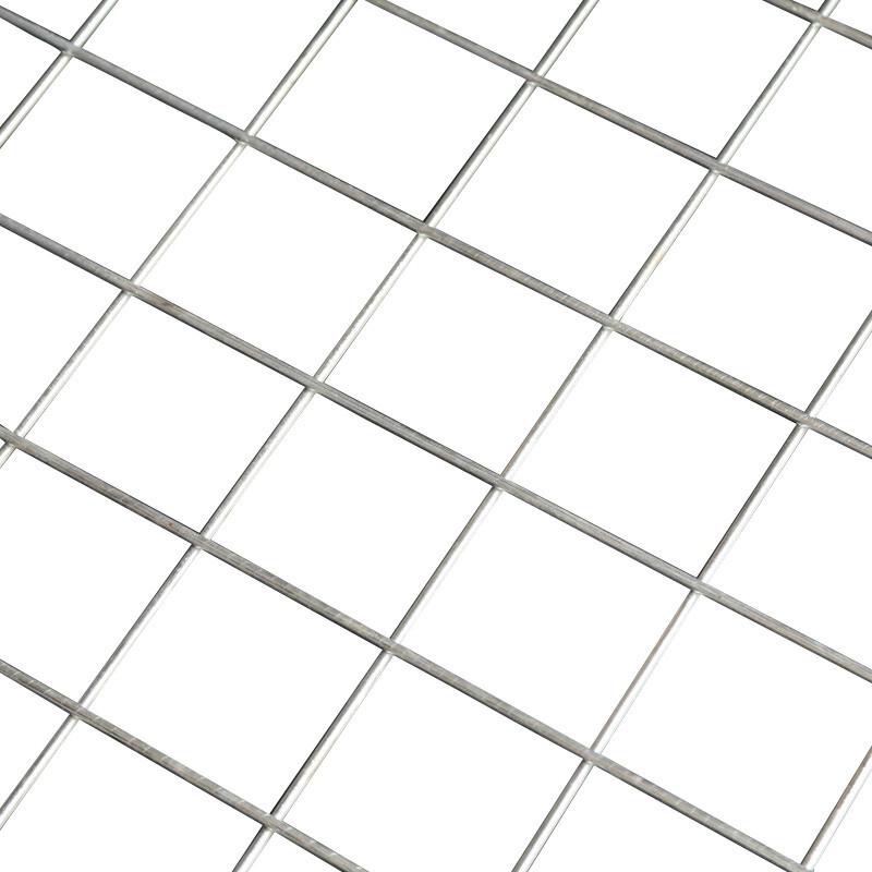 Dinghong 304 Stainless Steel Wire Mesh Fence