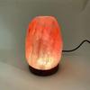 USB Stone Lamp Night Light, 7 Colors Changing LED Lamp, Natural Crystal Small Lamp For Home Decor And Gift