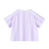 B.Duck Girls' Cooling Short-Sleeve T-Shirt