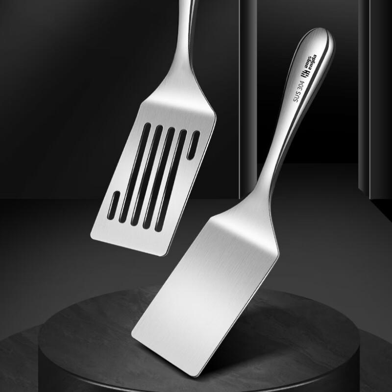 Xuyang Lancai Gewerblicher Edelstahl Flacher Spatel