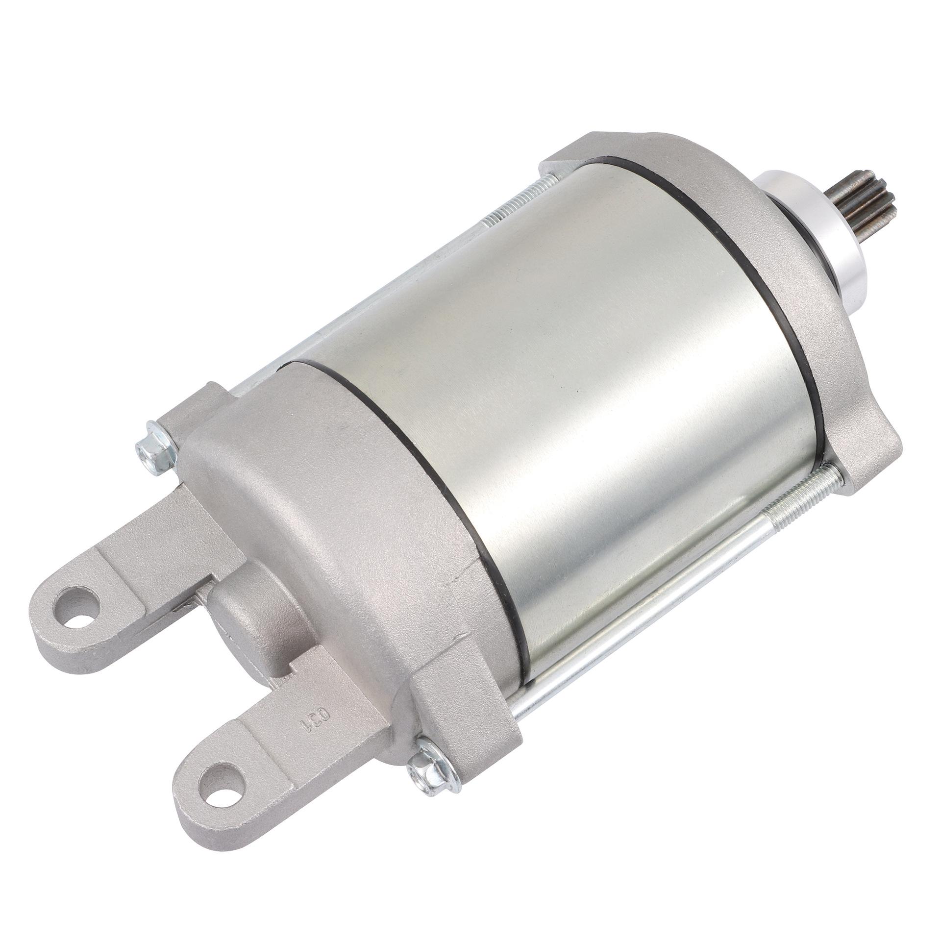 GOOFIT Motorcycle/UTV/ATV Starter Motor Model: 031 10