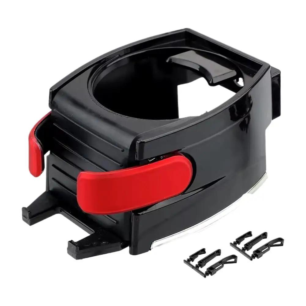 

Car Outlet Air Vent Mount Can Holder Water Drinking Bottle Bracket Stand Rack Cup Insert Car Accessory Holder Vents Cup Veh W8i1