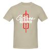 Cutlass 442 Oldsmobile Ultraminimalist Tshirt Light Sports Simple Prints Basic Tee