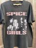 Μπλούζα Μπάντας Spice Girls Unisex Μπλούζα Φαν