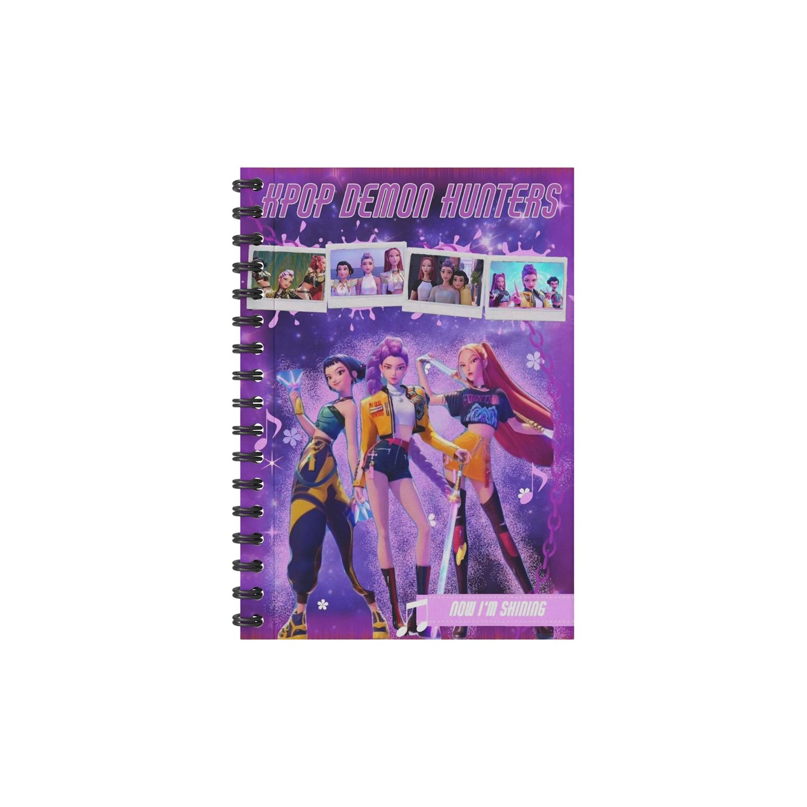 

Thickened Inner Page Supplies Student Coil Notebook A5 One Size