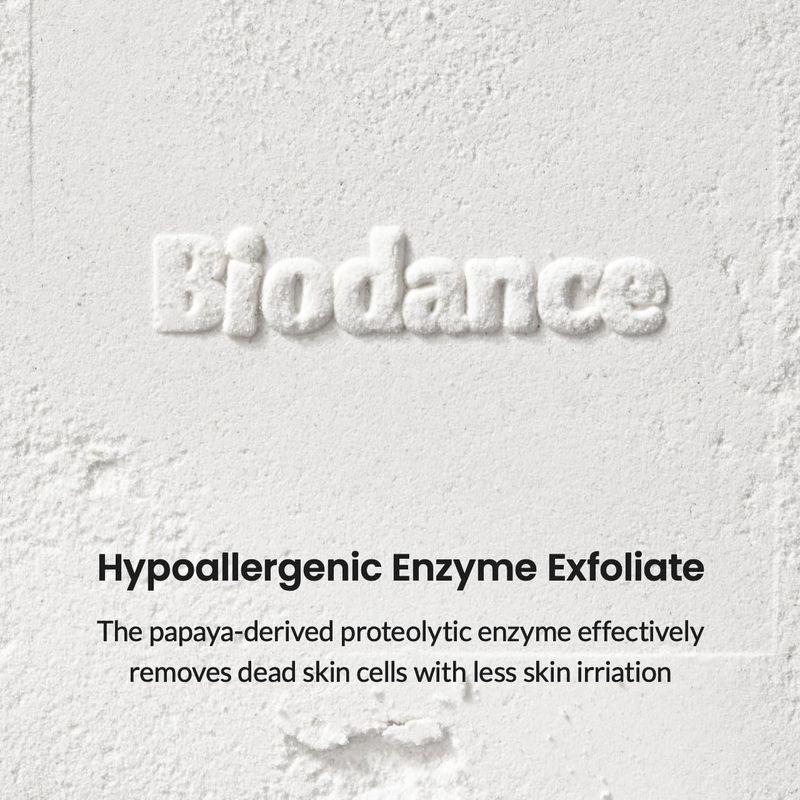 Biodance *renewal* Hydro Ceramide Cleansing Powder (1g*30ea)