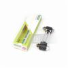 For Excavator Yanma Kubota Ishikawajima 45 Hydraulic Dipstick Pump Oil Level Gauge Hole 100mm Measuring Ruler
