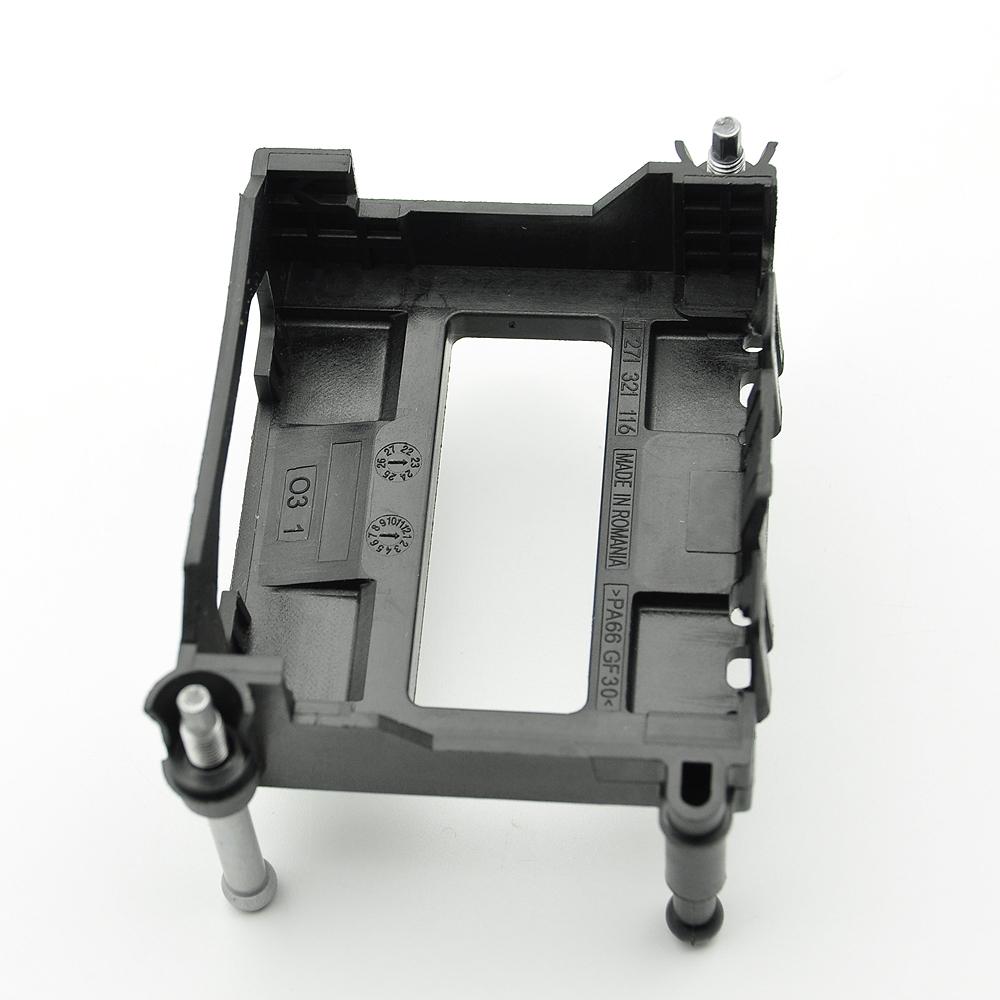 1PC Radar Cruise Sensor Control Body Bracket Fits For 2018-2021 Honda CIVIC CRV