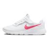 Nike Tanjun EasyOn PS White Aster Pink Kids Sneakers Barely-Volt DX9042-102