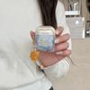 Cartoon Ingot Pony for AirPods 1 /1 Protective Case Pro1 Wireless Bluetooth 1/1 Generation Earphone Case Pendant