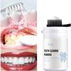 Oral Care Powder: Daily deep cleaning to keep the mouth fresh and maintain oral hygiene