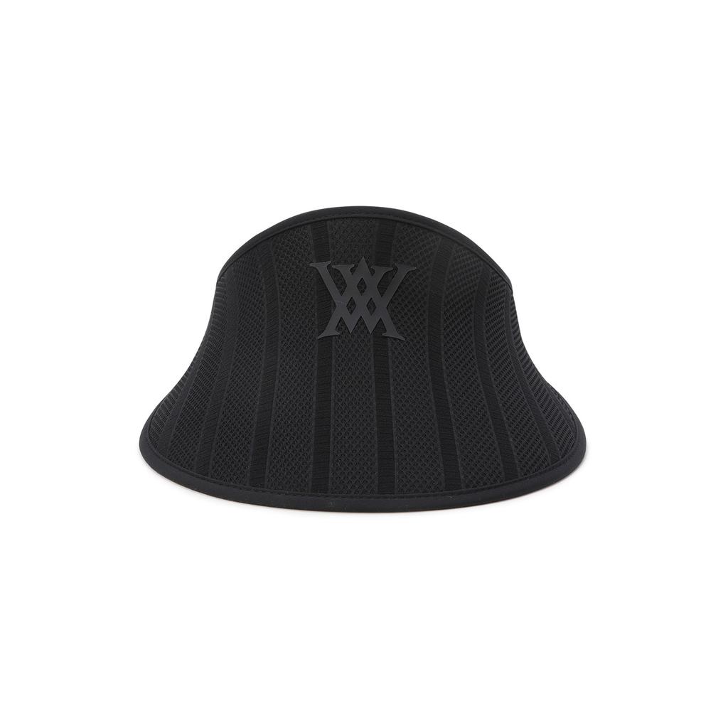 ANEW GOLF Women Wide Edge Visor_Bk