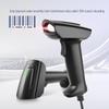 Hysoon S18 Wired 1D Laser Barcode Scanner
