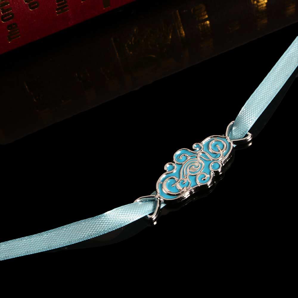 Headband Hair Jewelry Wei Wuxian Lan Wangji Cosplay Anime Props Cosplay Props Mo Dao Zu Shi