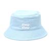 MIU MIU Bucket Hat Drill 5HC196 2DXI F0D9K