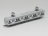 Tomytec Railway Collection Tetsukore Nankai Electric Railway 9000 Series Old Stripe Set B Diorama Supplies 334361 Livery/Green 4-Car