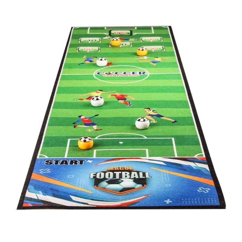 

Детская настольная игра Настольный кёрлинг/гольф/баскетбол/футбол/боулинг игра Игрушка для семейного развлечения в помещении