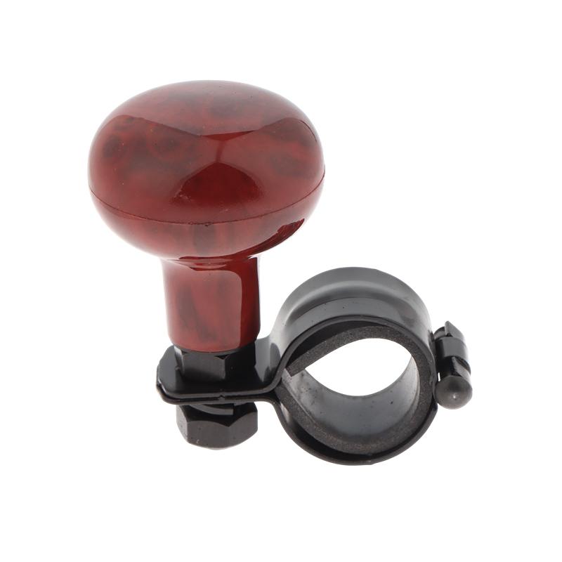 Universal Steering Wheel Booster Car Turning Steering Wheel Ball Handle Car Turning Steering Wheel With Spinner Knob