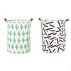 Toys Storage Basket Organizer For Cylinder
