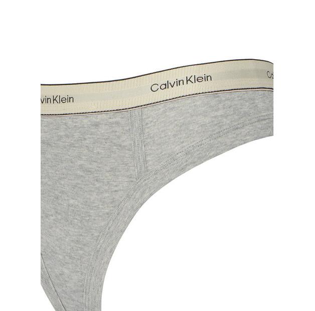 Calvin Klein Thongs LV00QF8771