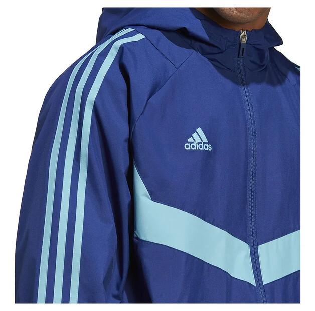 adidas Tiro Windbreaker куртка