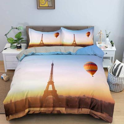 Biancheria da letto – Completi lenzuola e set da letto