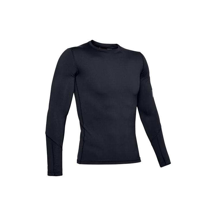 Under Armour T Shirt Men's Black 1351817-001
