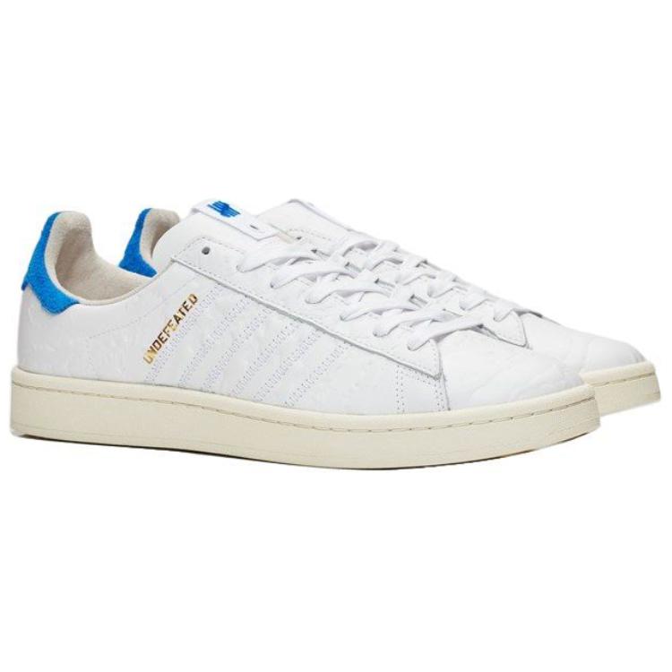 Campus Colette x Undefeated x Campus Adidas Originals S.E. 'White Blue' BY2595