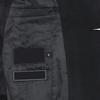 Elua Single Long Coat 3 Buttons 3 Types Choose 1
