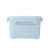 LOCK&LOCK Macaron 3-Piece Fresh-Keeping Box Set