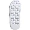Adidas Park St Abrasion Resistant Low Top Kids Lifestyle Shoes White Children Aged 3 7 Years Old Sneakers JR2134