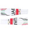 2025 Total Cycling Arm Warmers Quick Dry UAE Team Sunscreem Ciclismo Arm Protection Anti Slip Bike Accessorries Sport Sleeves