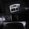 Land Rover Velar Rear Air Outlet, Armrest, and Interior Trim Decor