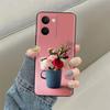 Für Realme P3 Ultra Hülle Niedliche Silikon Stoßfeste Handyhülle Für Oppo Realme P3 Ultra 5G P3Ultra Hüllen Weiche TPU Schalen Fundas