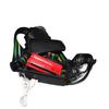 Xhp70 Leistungsstarke Scheinwerfer Kopf Lampe Taschenlampe Scheinwerfer 32w 4291lm Led-lampen 2*18650 Batterie Zoom in / Out lithium-Ionen Litwod